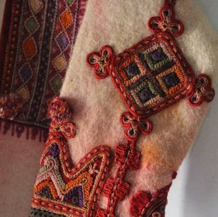 The Beauty of Bulgarian Traditional Clothing