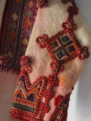 The Beauty of Bulgarian Traditional Clothing