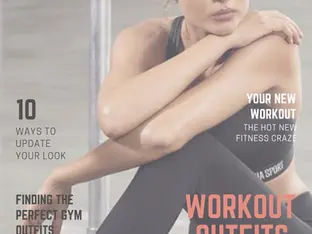 Victoria's Secret Sport- Favourite Items