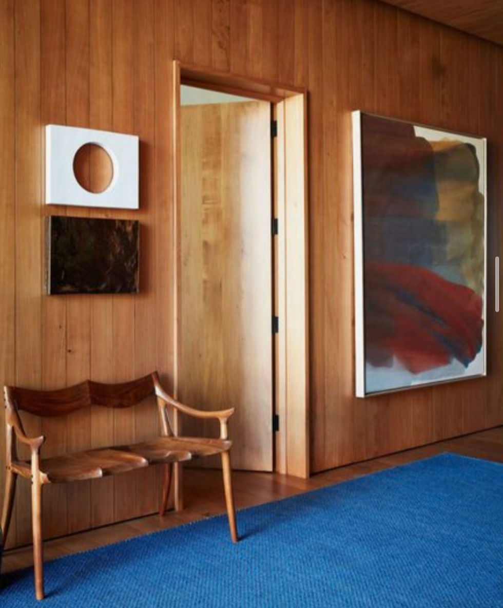 Redefining Modern Interiors: Design Trends to Watch in 2025