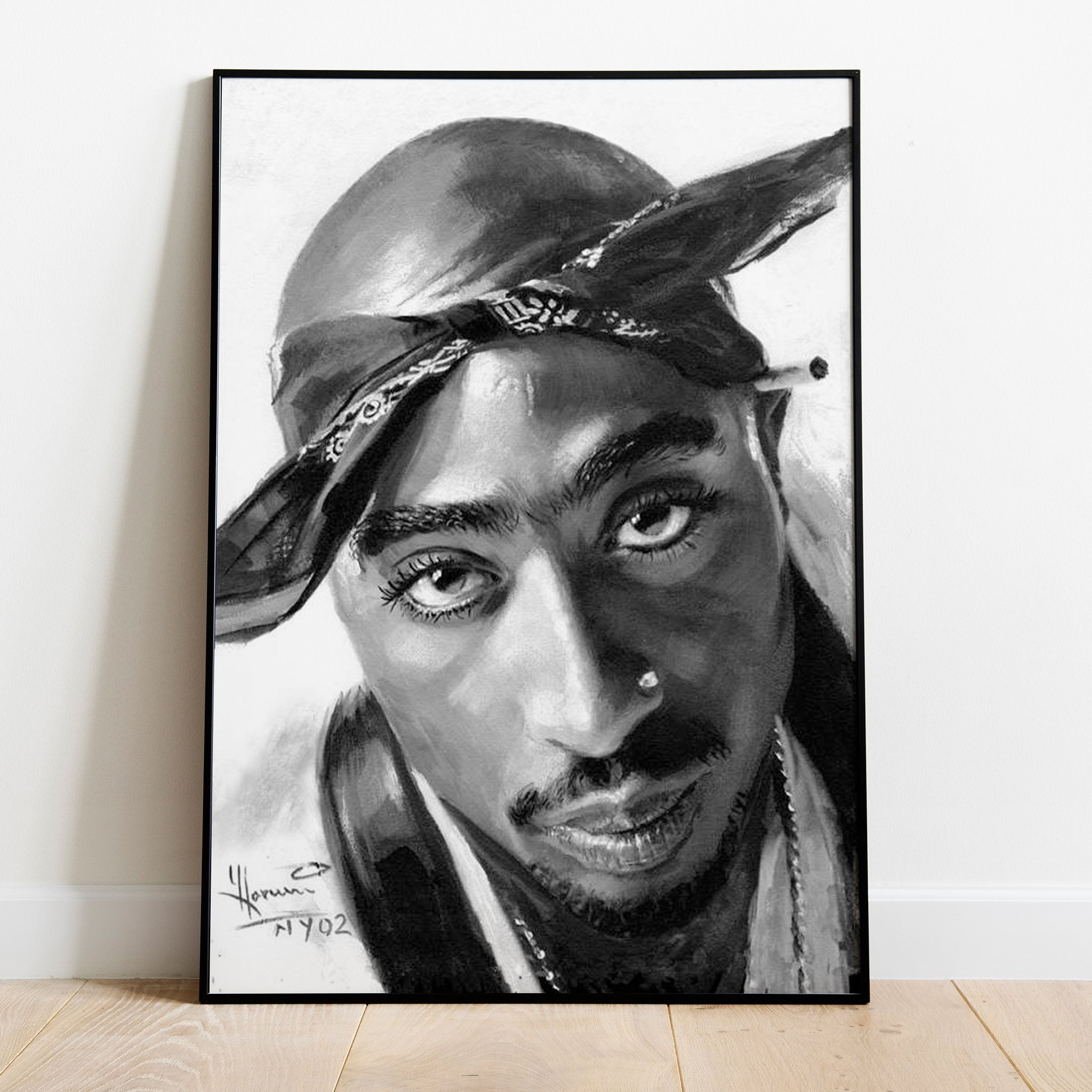 Tupac Shakur