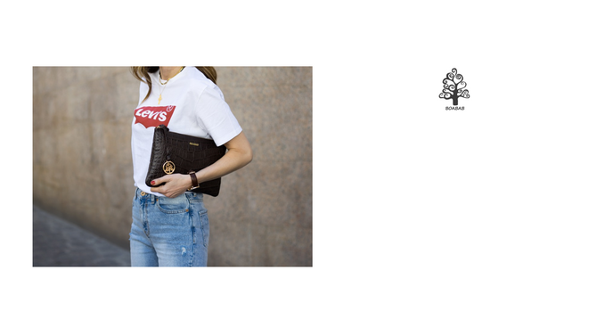 Looks para este verano.