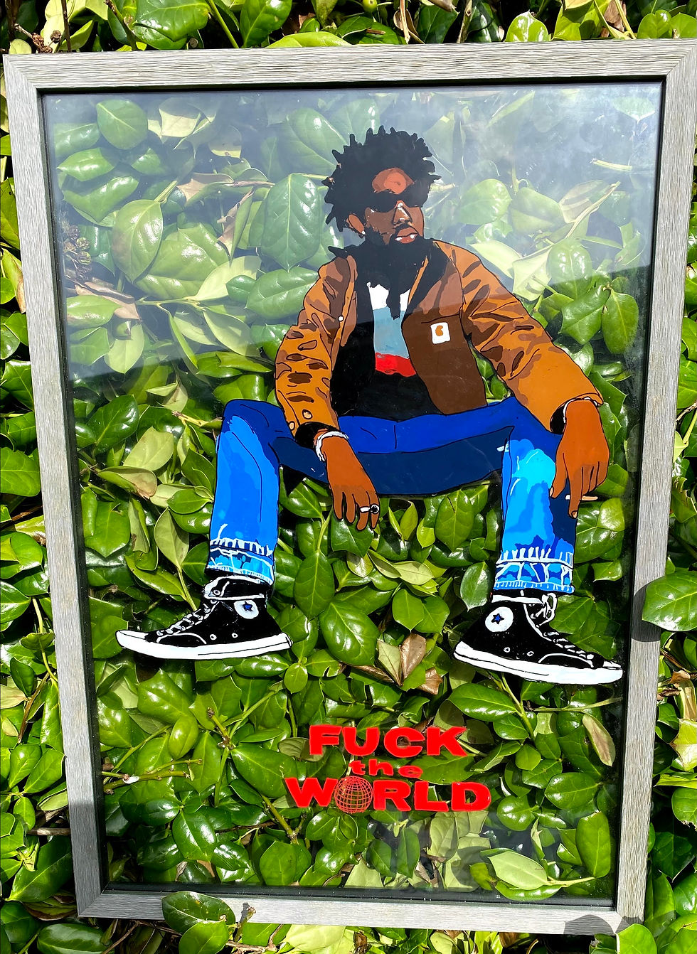 Brent Faiyaz