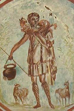 Good Shepherd Sunday