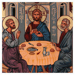 Third Sunday of Easter