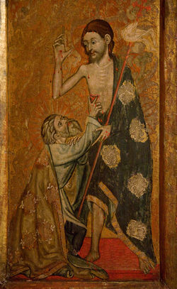 Divine Mercy Sunday