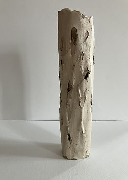 Sculpture papier 30 cm.JPG