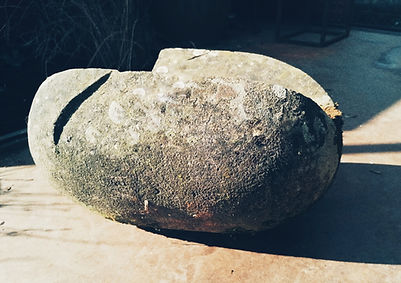 Visage-Granit