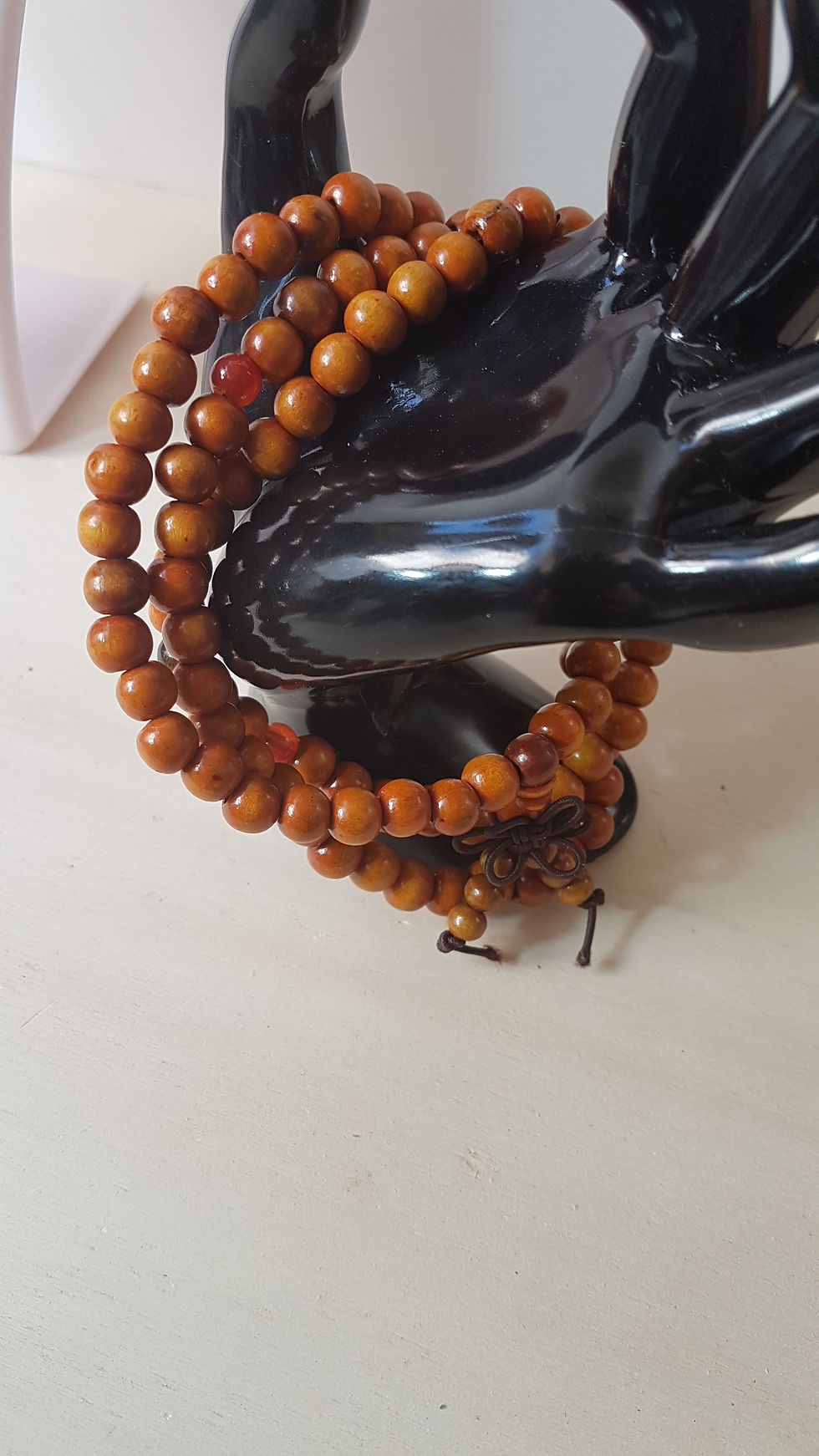 Miniatura: Braccialetto in pietre colorate originali indiane, ottima fattura