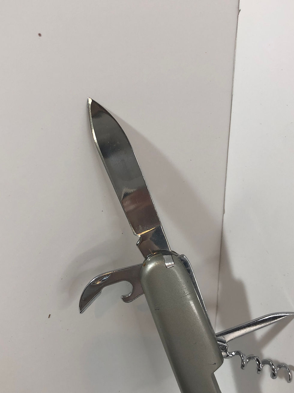Miniatura: Coltello multifunzioni con 5 funzioni