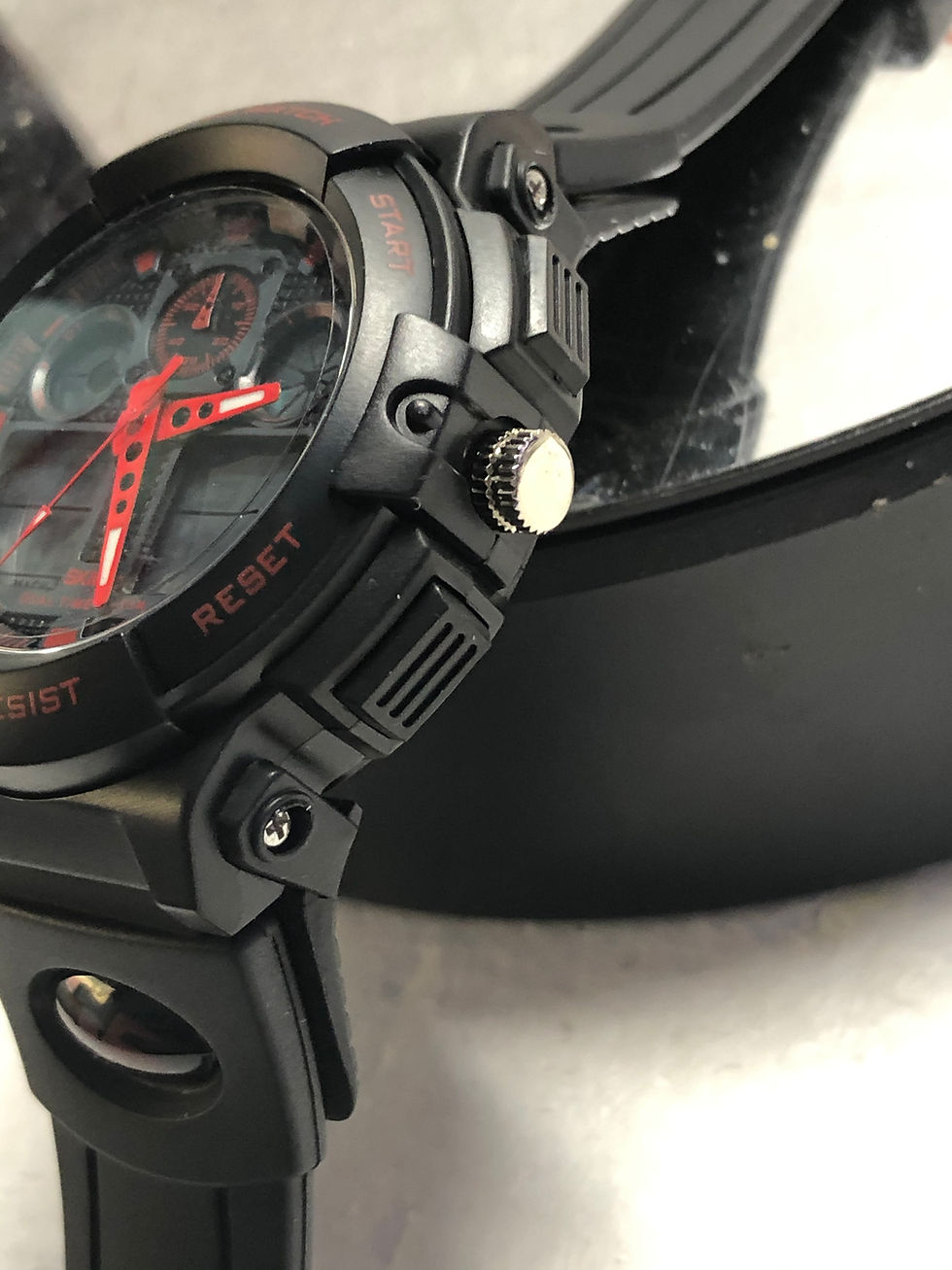 Miniatura: SKMEI orologio originale sportivo