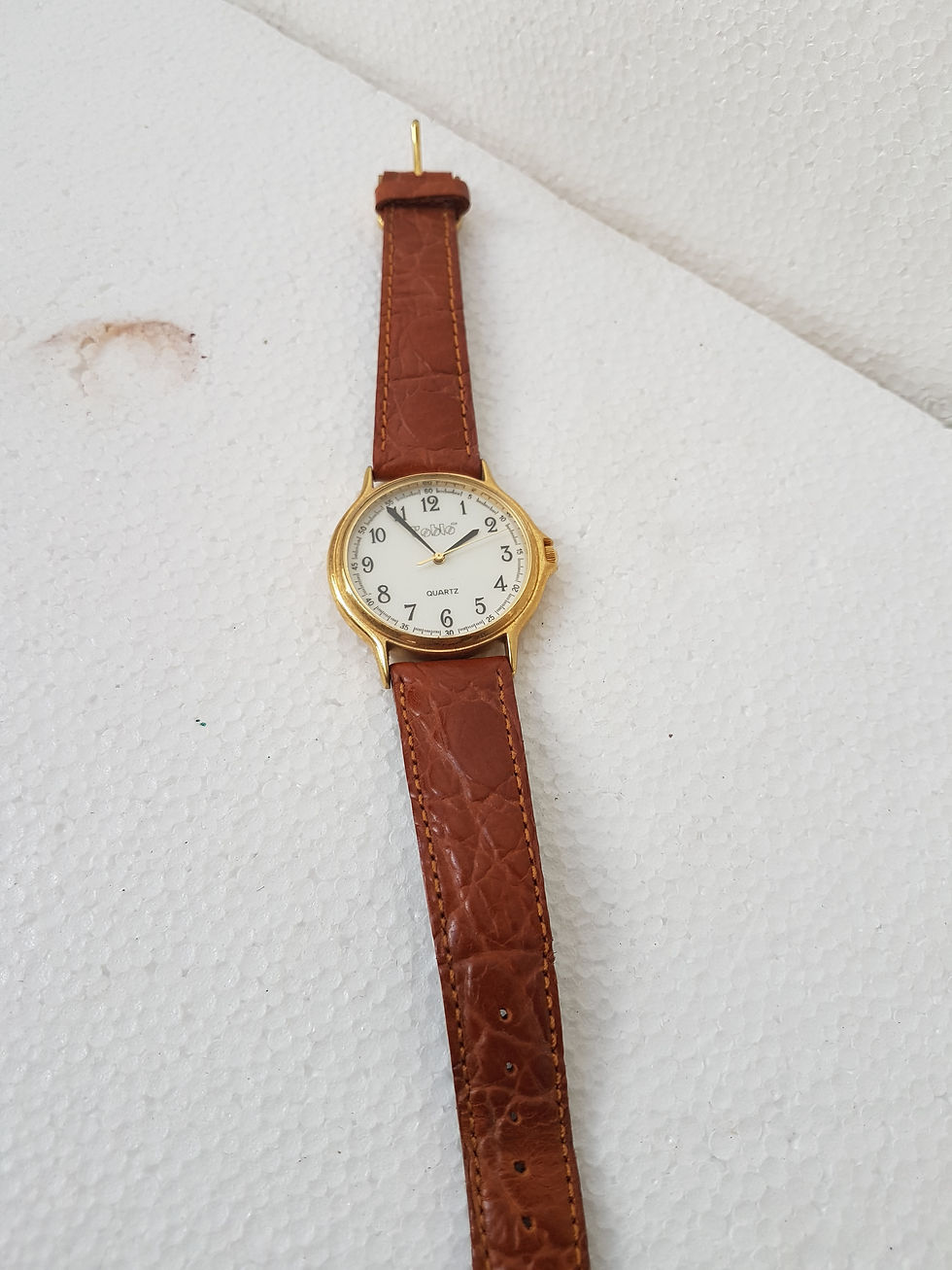 Miniatura: Set 6 orologi pubblicitari al quarzo vintage (parte 1)