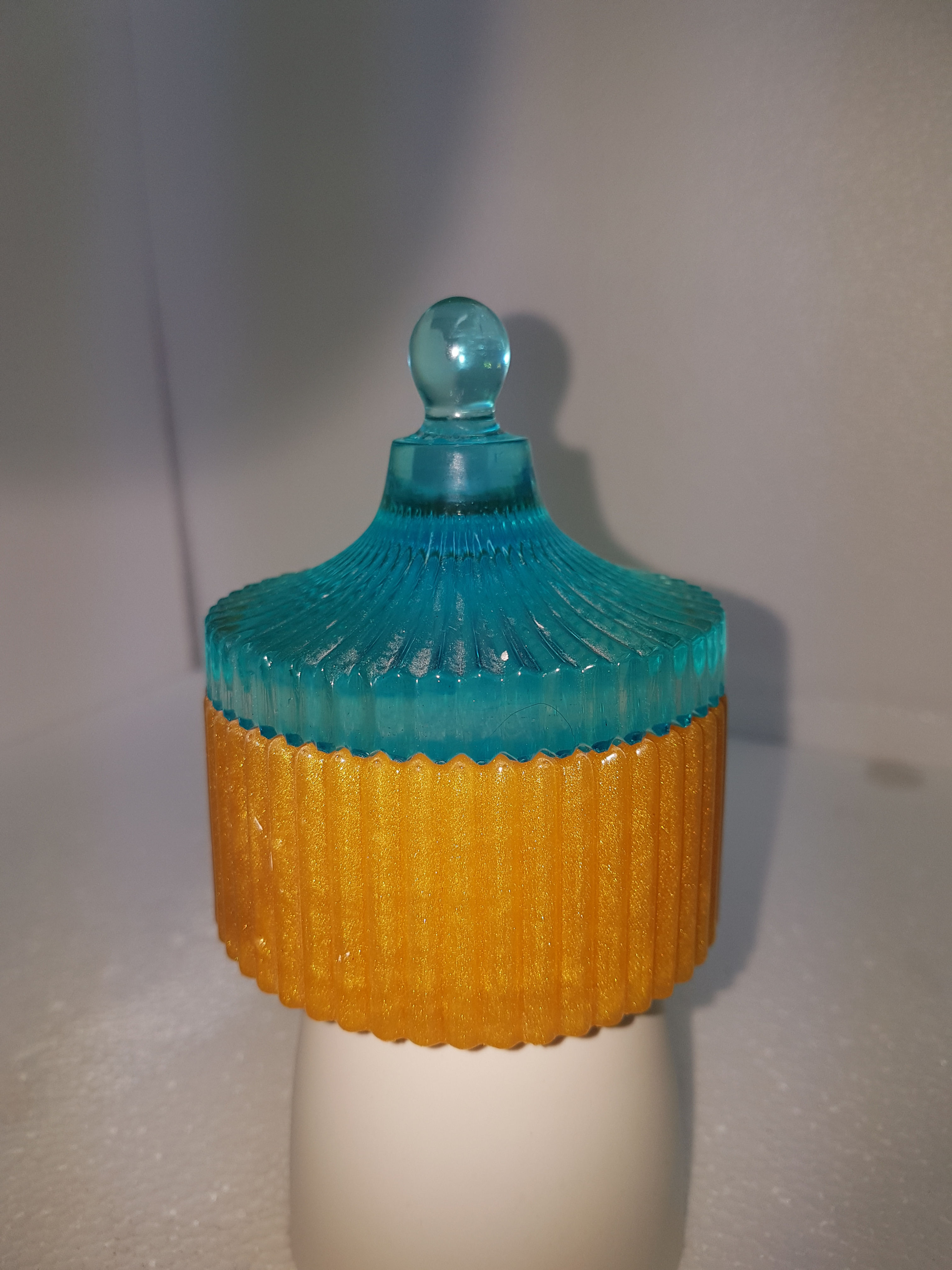 Portaoggetti e gioie