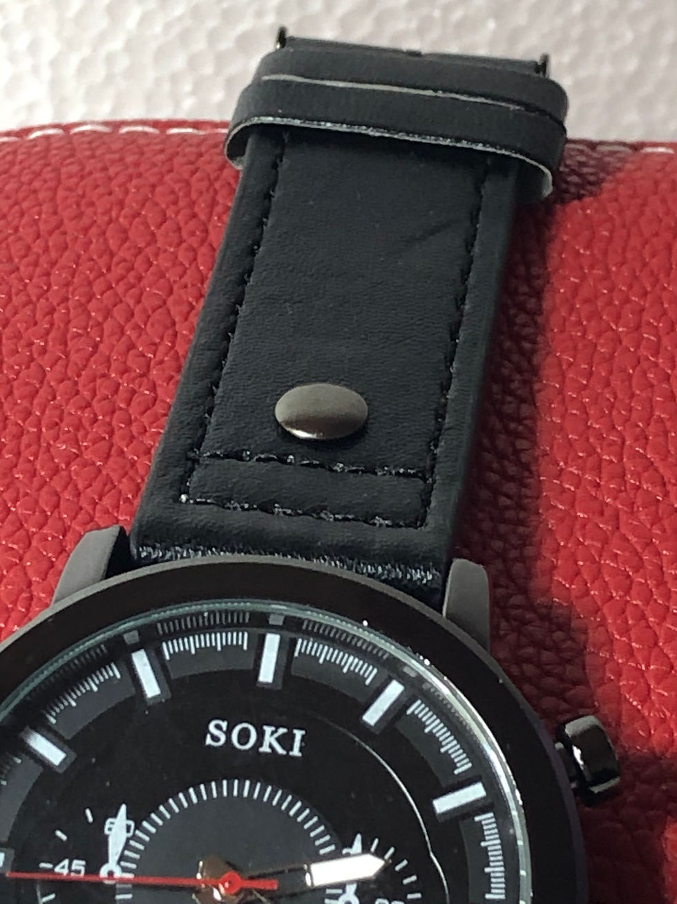 Miniatura: SOKI orologio originale sportivo