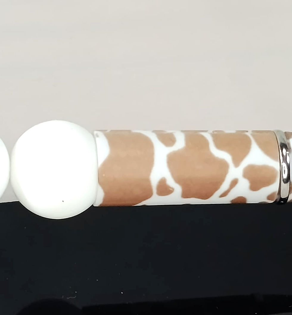 Miniatura: Penna a sfera per bambini e tutte le età, con tanti accessori. "EA"