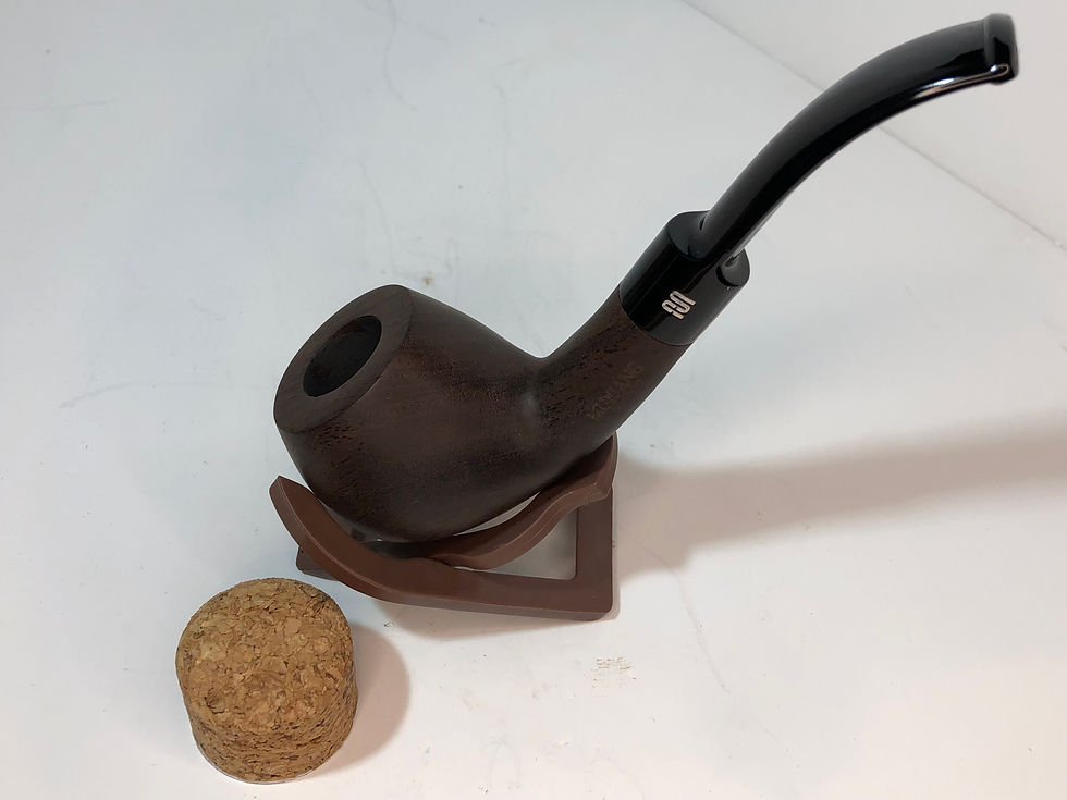 Miniatura: Pipa originale Muxiang. Ottima fattura