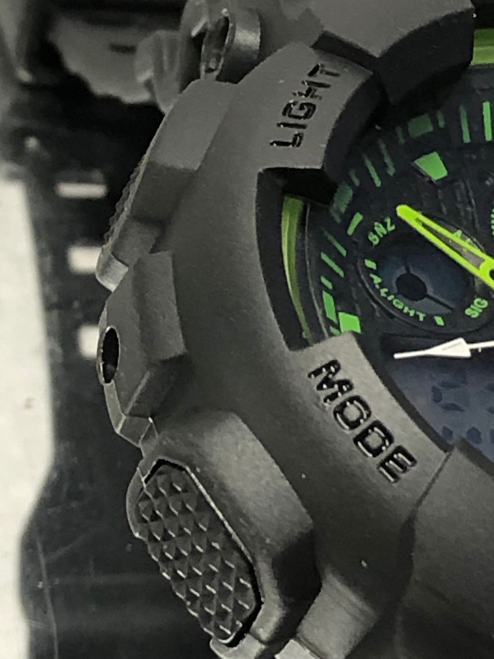 Miniatura: SMAEL orologio originale sportivo