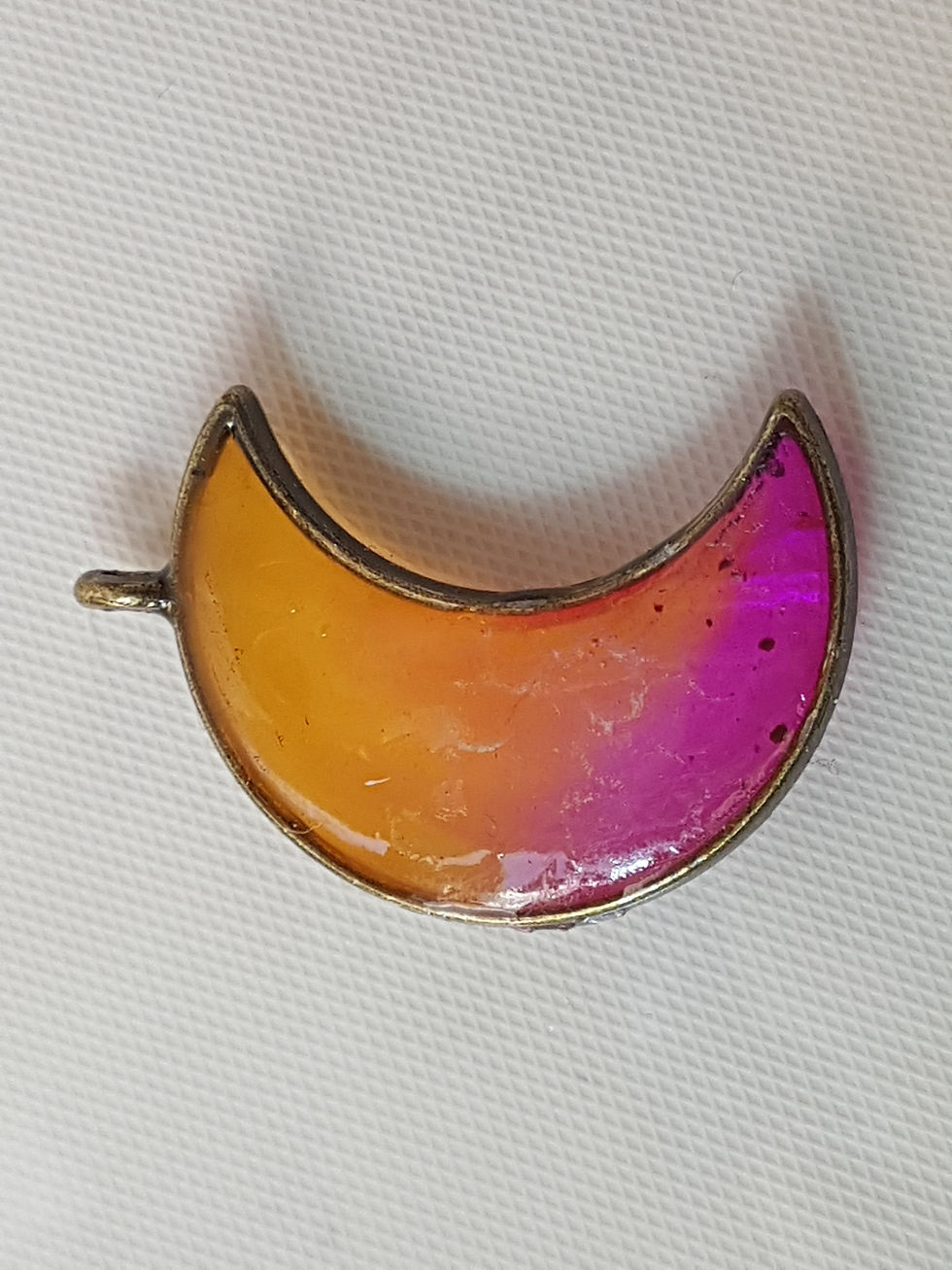 Miniatura: 3 Collane con ciondolo fatto a mano (Art.2) Bijoux & Bijoux