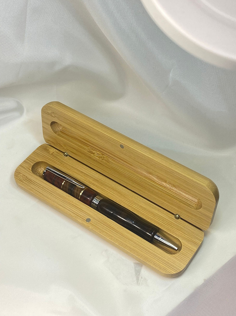 Miniatura: Astuccio per penne EA.