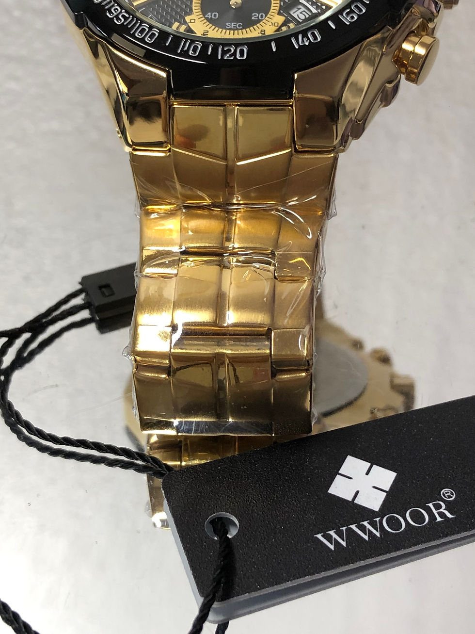 Miniatura: Orologio WWOOR ALTA QUALITA' originale
