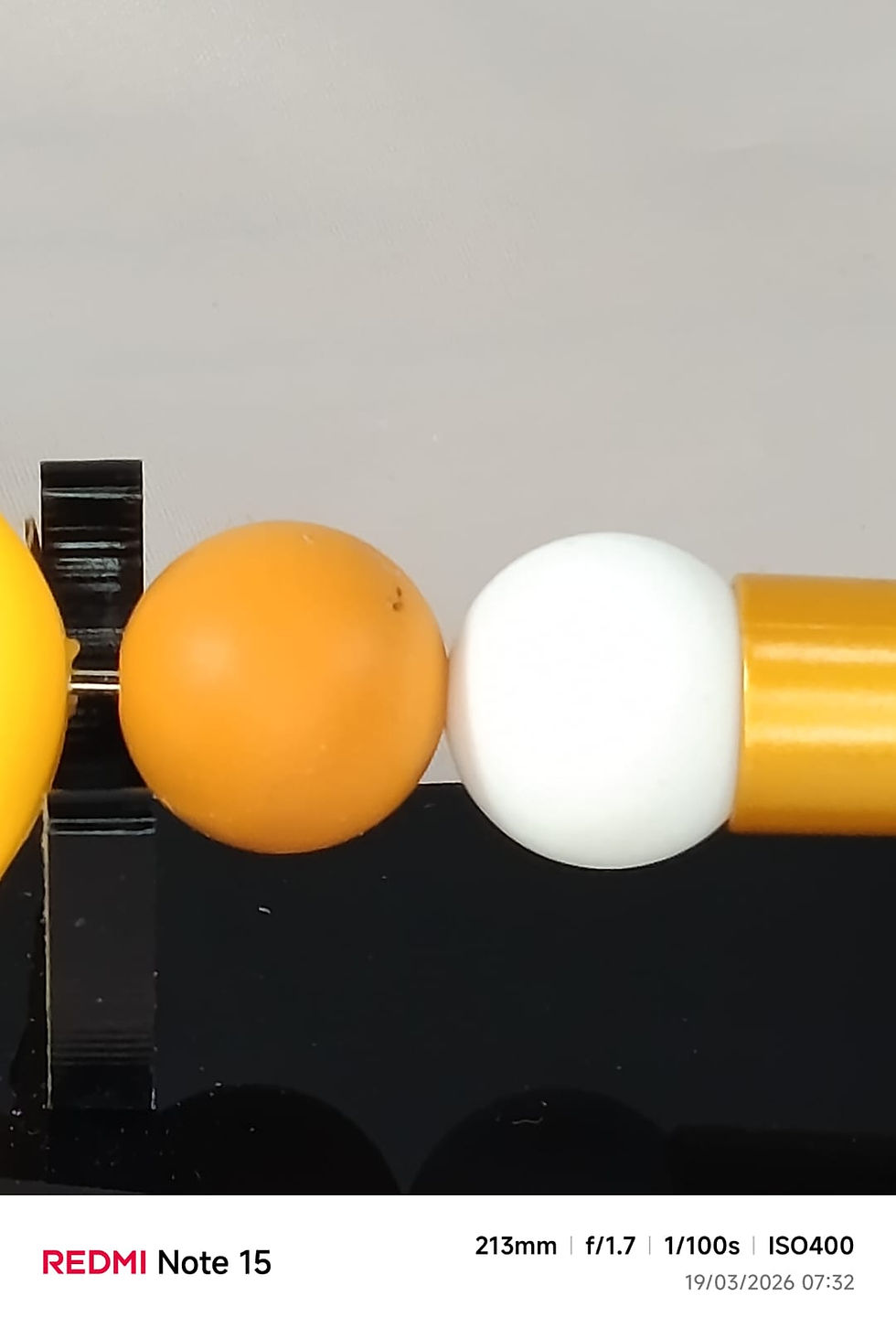 Miniatura: Penna a sfera per bambini e tutte le età, con tanti accessori. "EA"