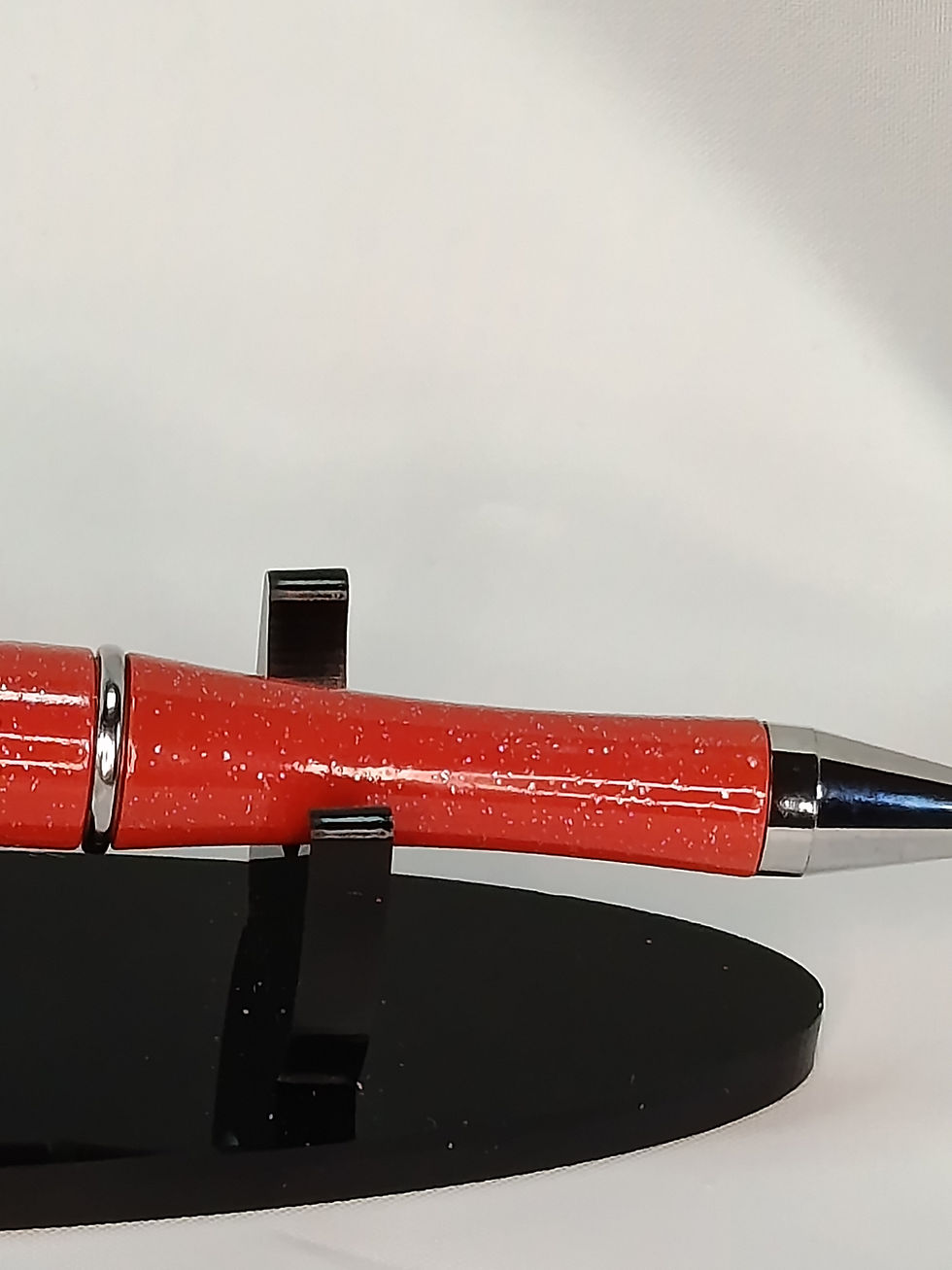 Miniatura: Penna a sfera per bambini e tutte le età, con tanti accessori. "EA"