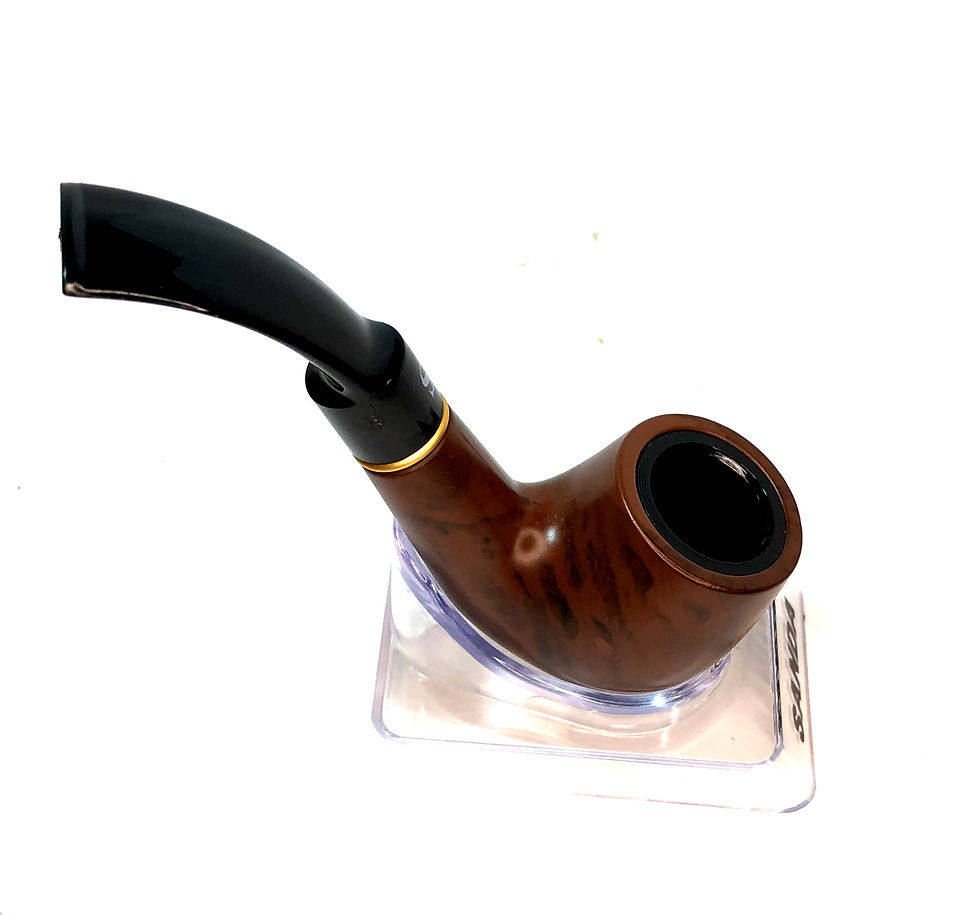 Miniatura: Pipa originale Muxiang. Ottima fattura