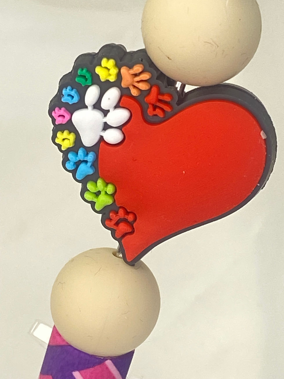 Miniatura: Penna a sfera per bambini e adolescenti, con tanti accessori. "EA"