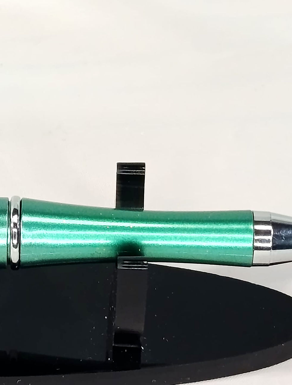 Miniatura: Penna a sfera per bambini e tutte le età, con tanti accessori. "EA"