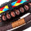 Miniatura: Braccialetti MULTIPLI a treccia in pelle multistrato avvolgenti in cord