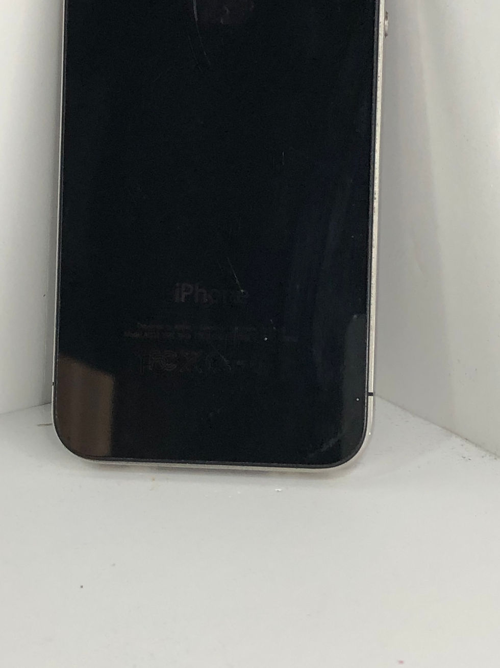 Miniatura: Cellulare APPLE Iphone 4G 32 giga, usato pochissimo, in condizioni perfette