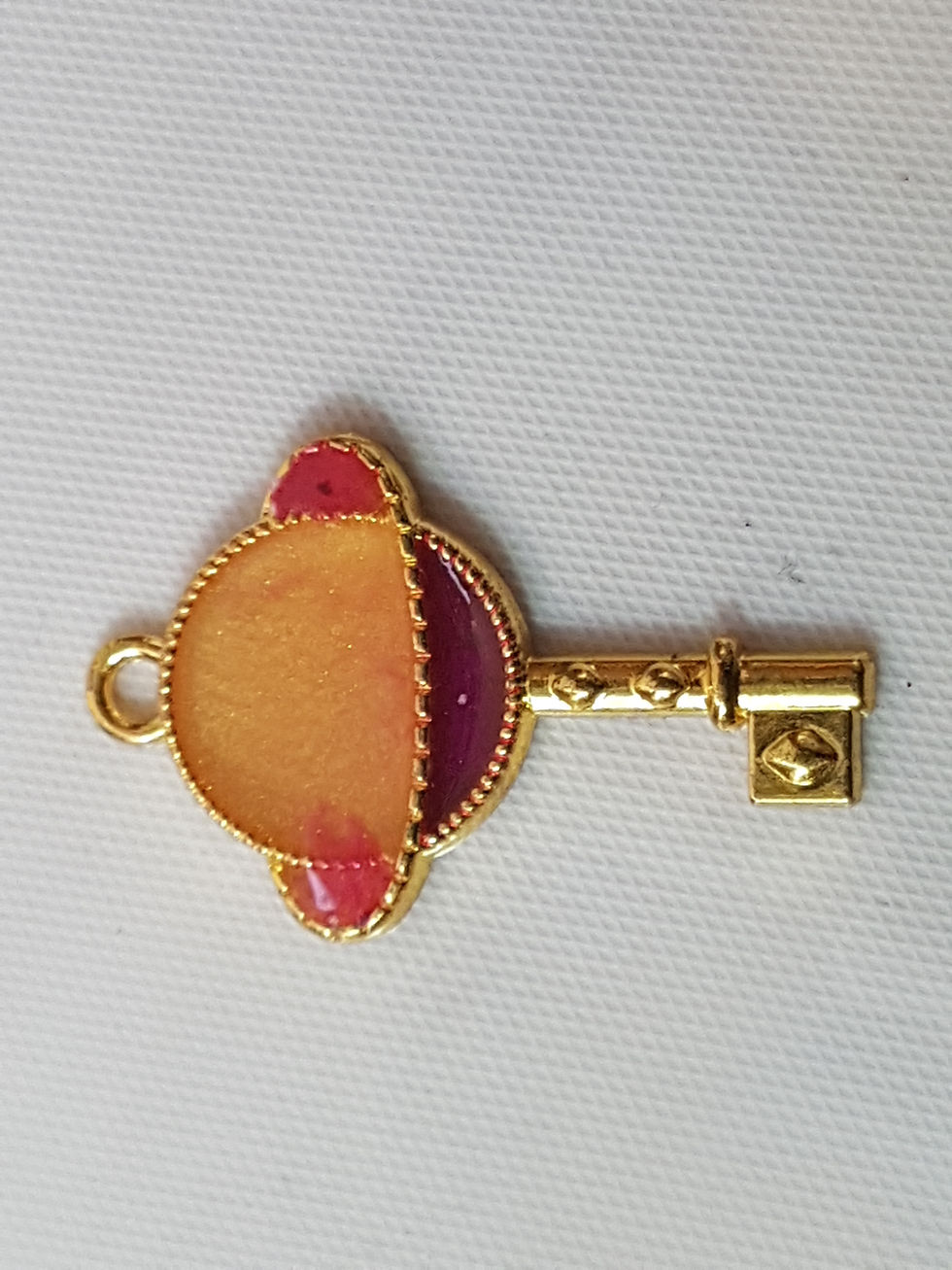 Miniatura: SERIE PENDENTI per collane, bracciali, ecc ecc completi di catenine