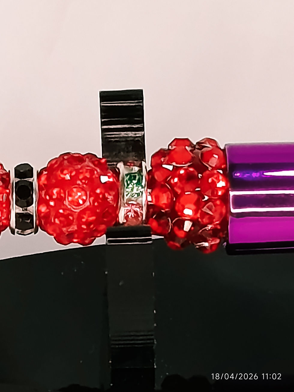 Miniatura: Penna a sfera per bambini e tutte le età, con tanti accessori. "EA"