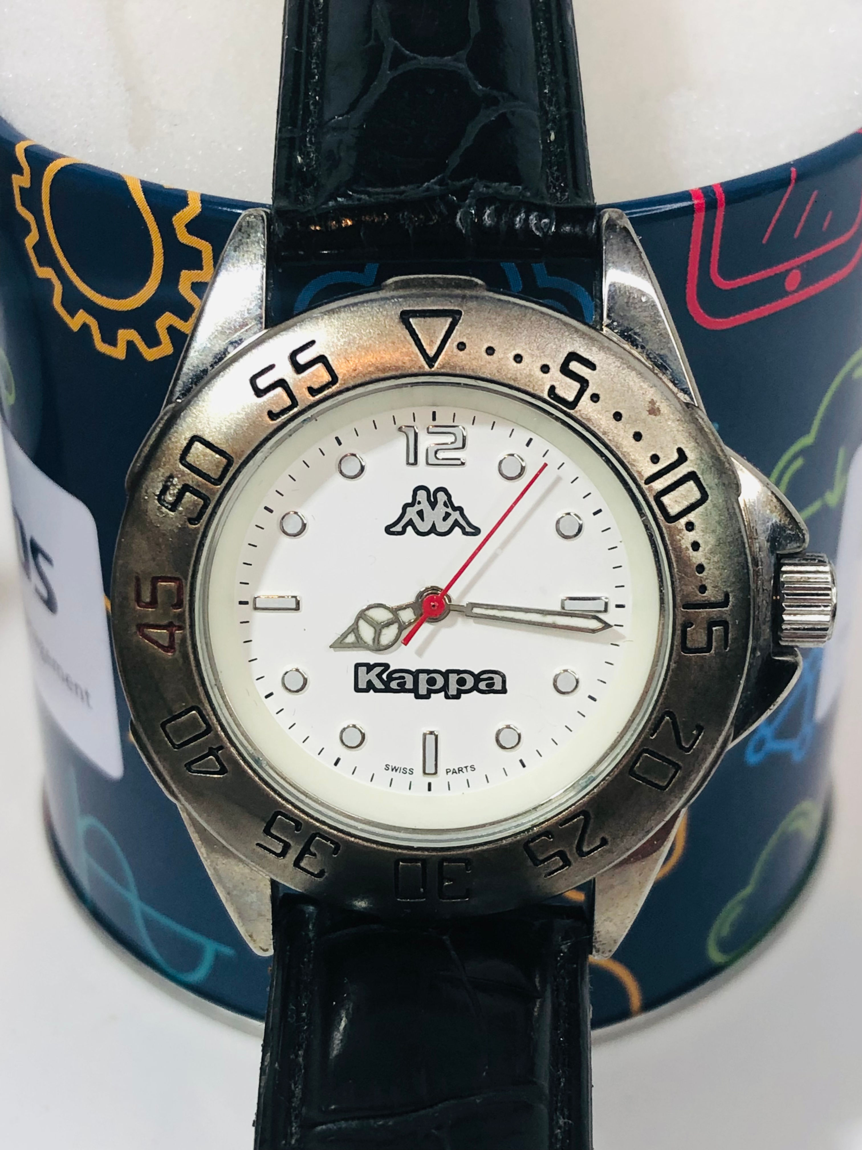 Orologio vintage ROBE DI KAPPPA, come nuovo