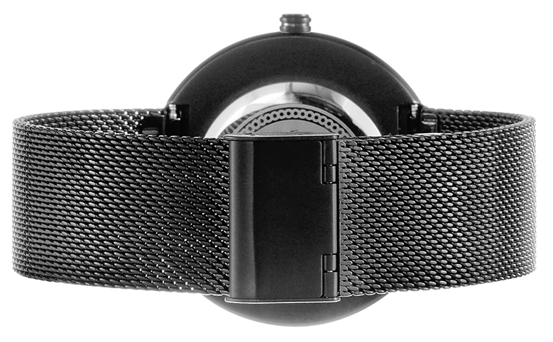 Miniatura: Orologio SKONE nuovo disegno,