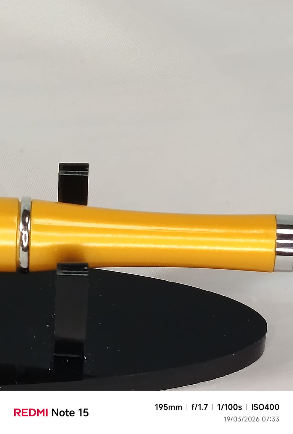 Miniatura: Penna a sfera per bambini e tutte le età, con tanti accessori. "EA"