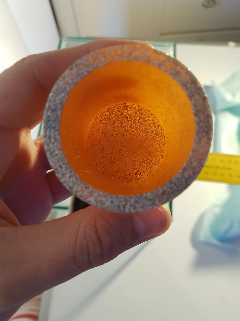 Miniatura: Portapenne da tavolo