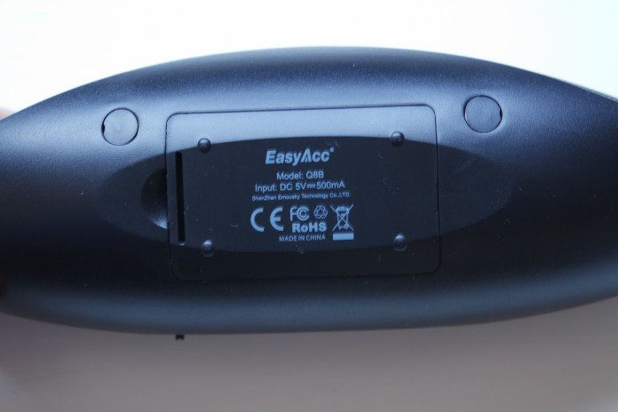 Miniatura: EasyAcc Olive Speaker Bluetooth. Multifunzioni