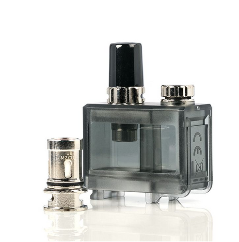 elfbar nachfüll pod läuft aus Lost Vape Hyperion Dna100c Lost Vape Hyperion Review: The DNA 100C Behemoth  We Have All Been Waiting For! main image 0