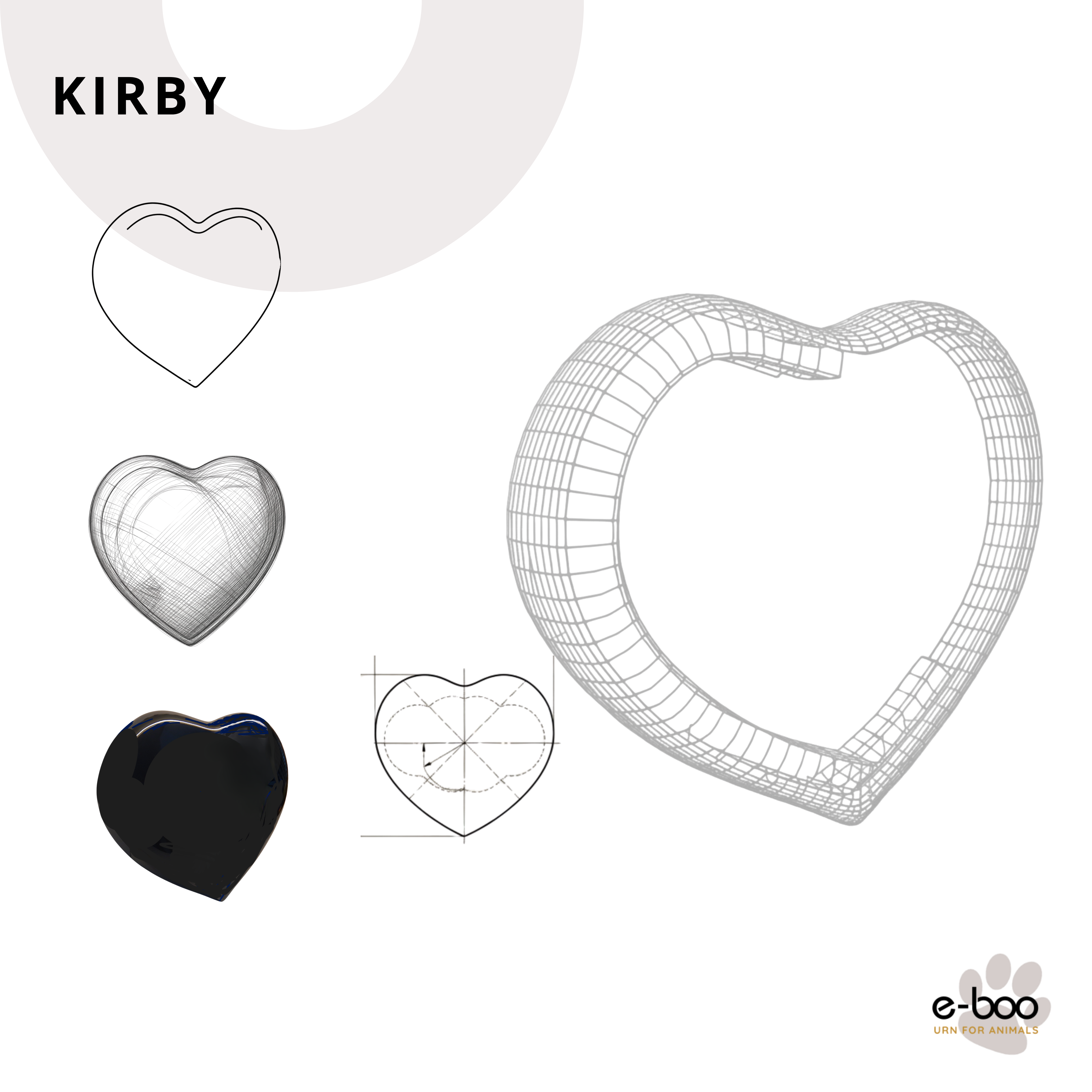 Modèle Kirby