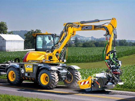 JCB es una de las 150 mejores empresas para trabajar en Brasil