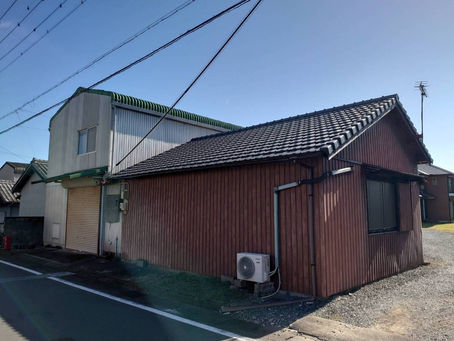 工事写真