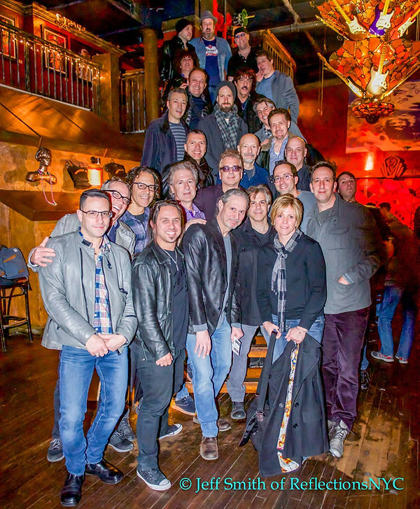 Berger Remo artists.jpg