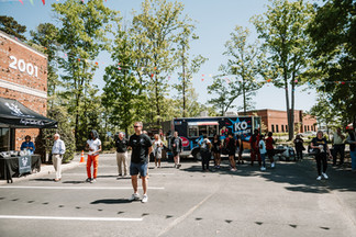 Food for Families 2024 Volunteer Appreciation Day