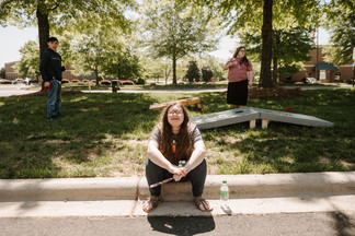 Food for Families 2024 Volunteer Appreciation Day