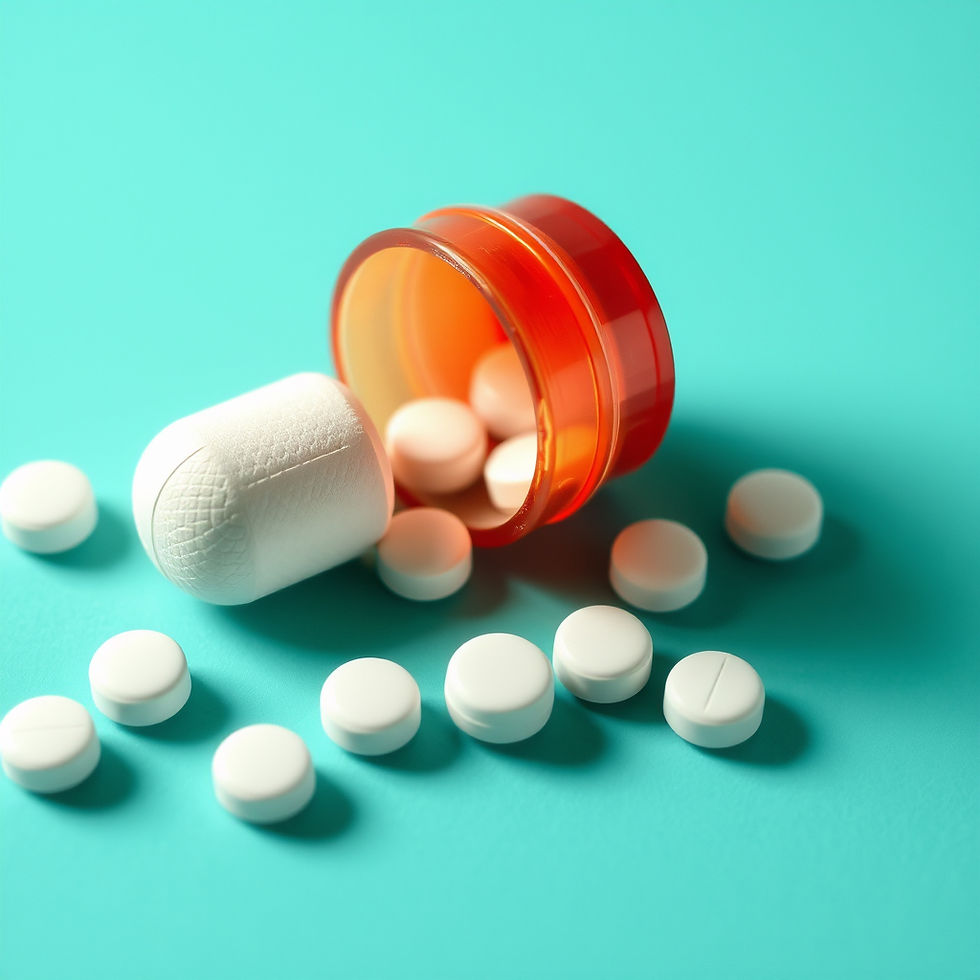 Metronidazole, antibiotik yang cukup populer sebagai obat diare hewan