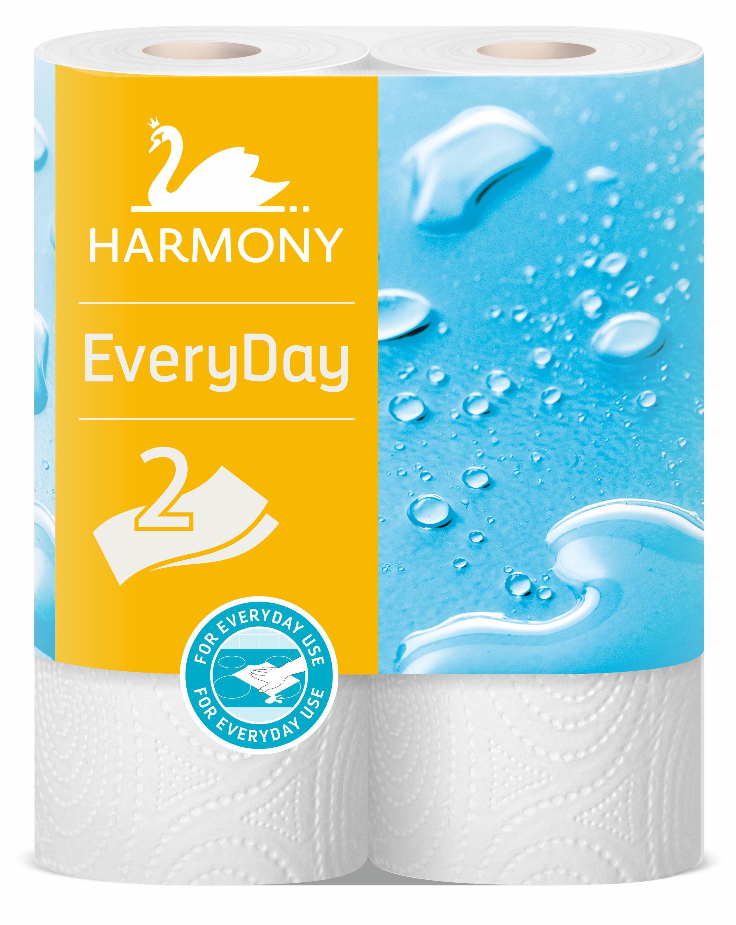 Harmony Everyday