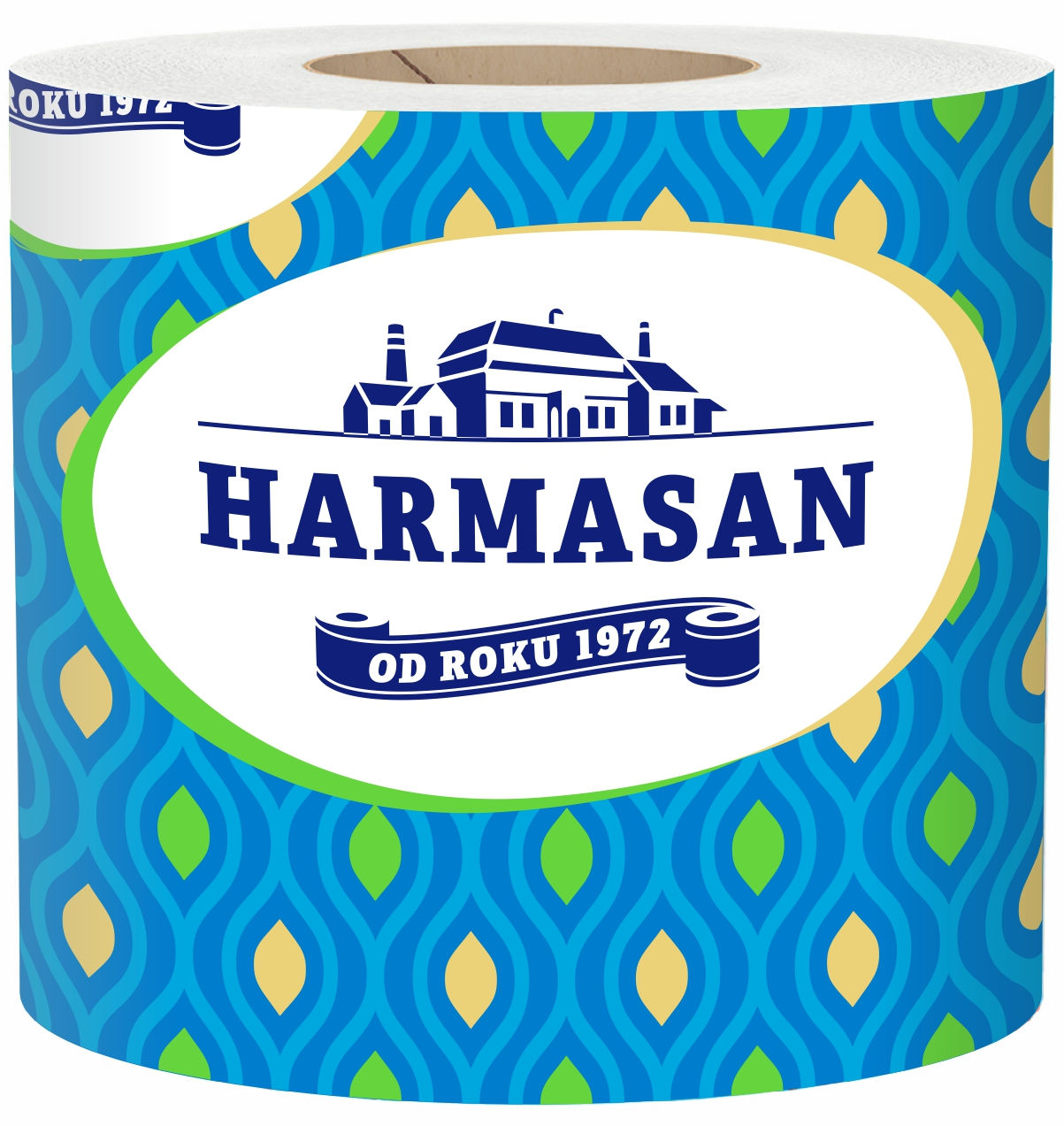 Harmasan 1x50m
