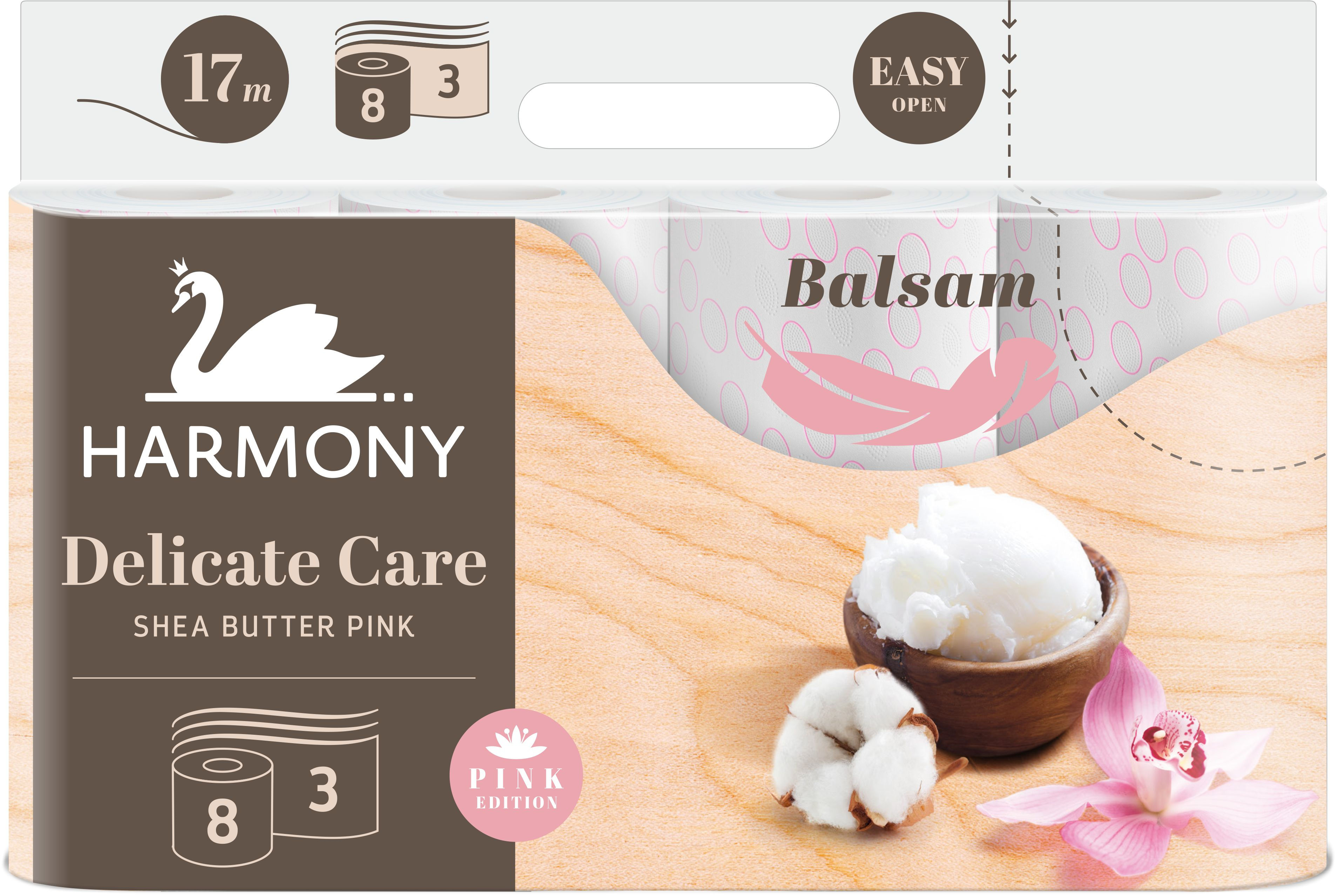 Harmony Delicate Care Avocado Butter 8