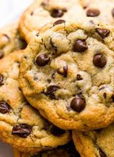Classic Choco Chip